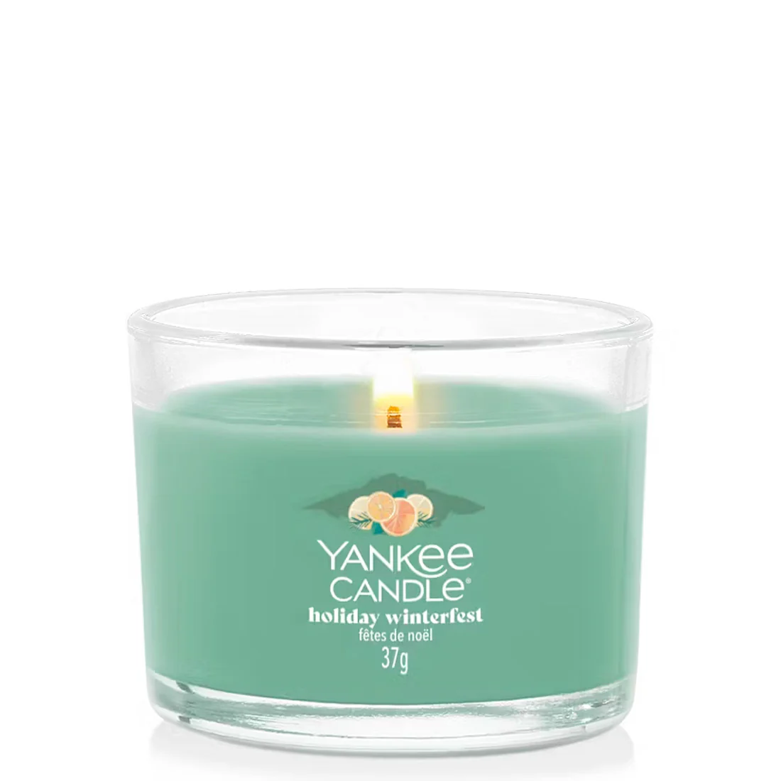 Yankee Candle Holiday Winterfest 37 g